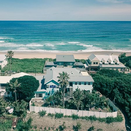 Wilderness On Sea Bed & Breakfast Ngoại thất bức ảnh