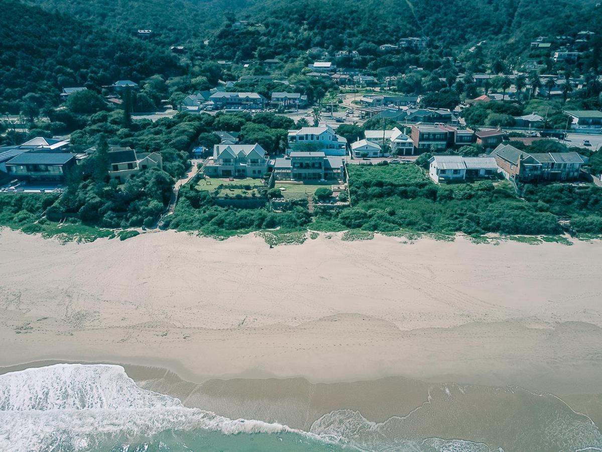 Wilderness On Sea Bed & Breakfast Ngoại thất bức ảnh