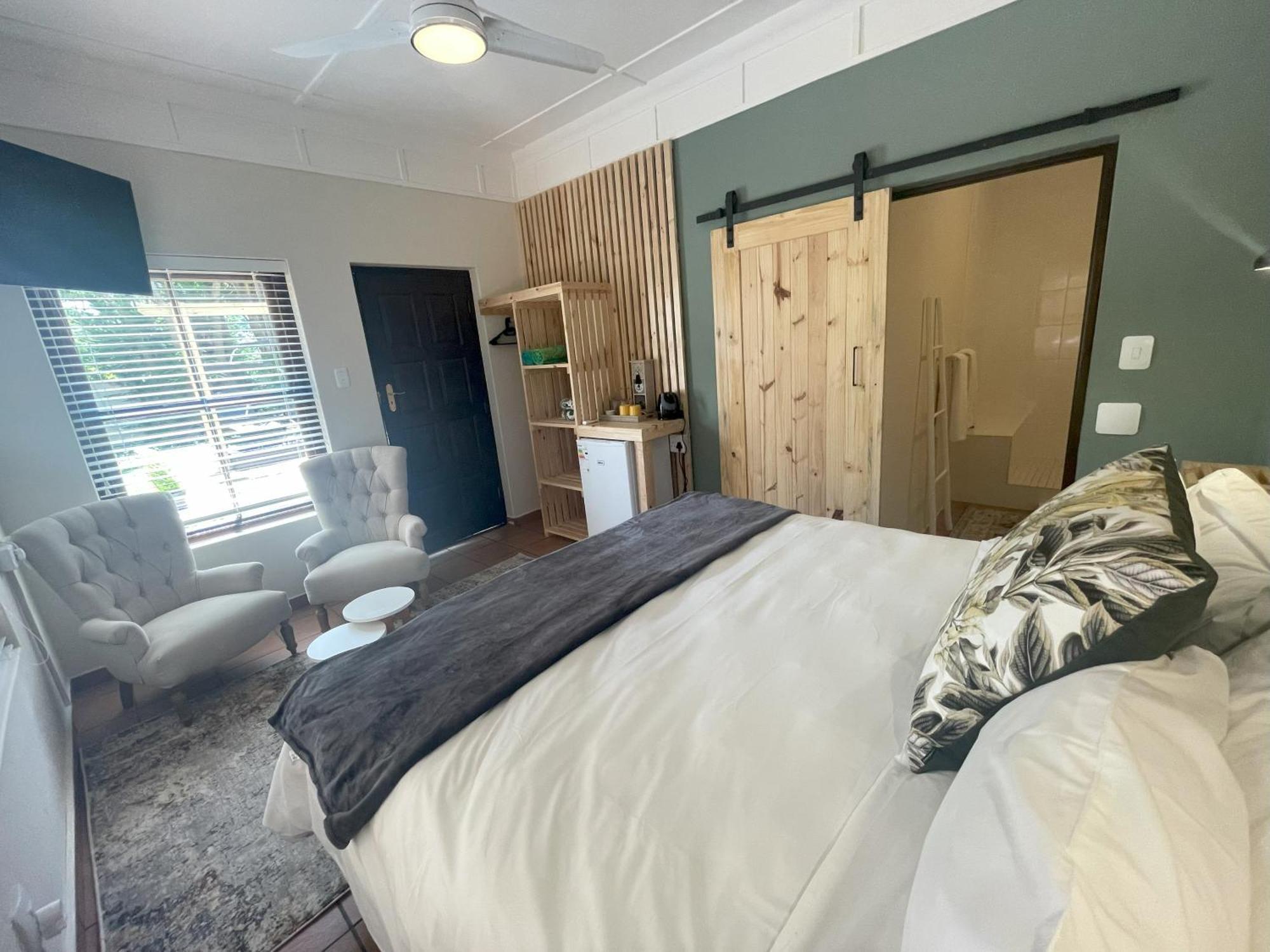 Wilderness On Sea Bed & Breakfast Ngoại thất bức ảnh