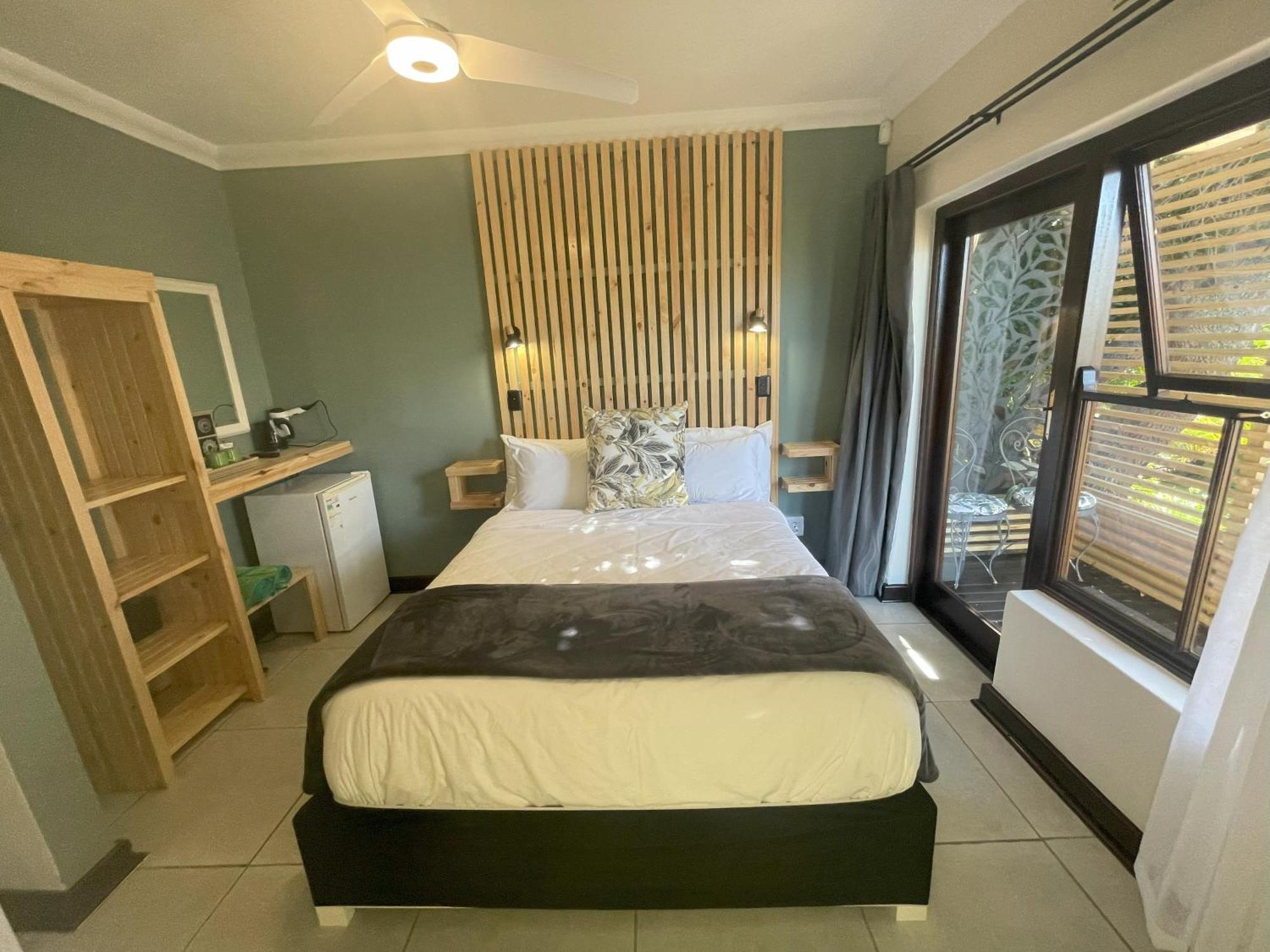 Wilderness On Sea Bed & Breakfast Ngoại thất bức ảnh