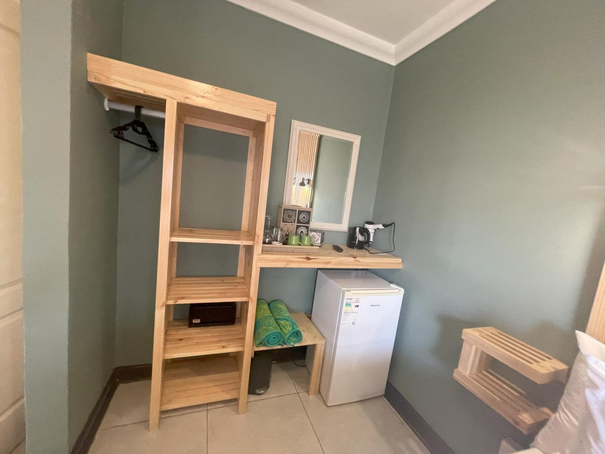 Wilderness On Sea Bed & Breakfast Ngoại thất bức ảnh