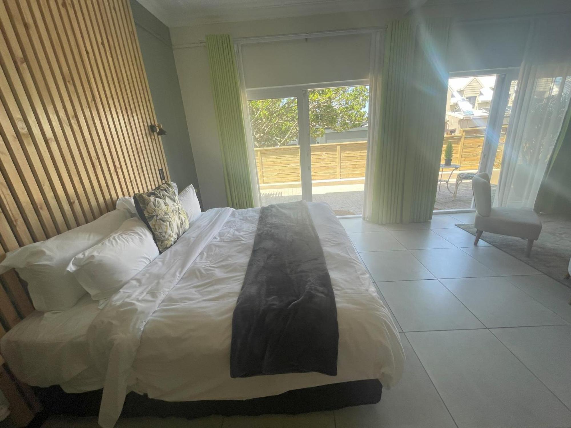 Wilderness On Sea Bed & Breakfast Ngoại thất bức ảnh