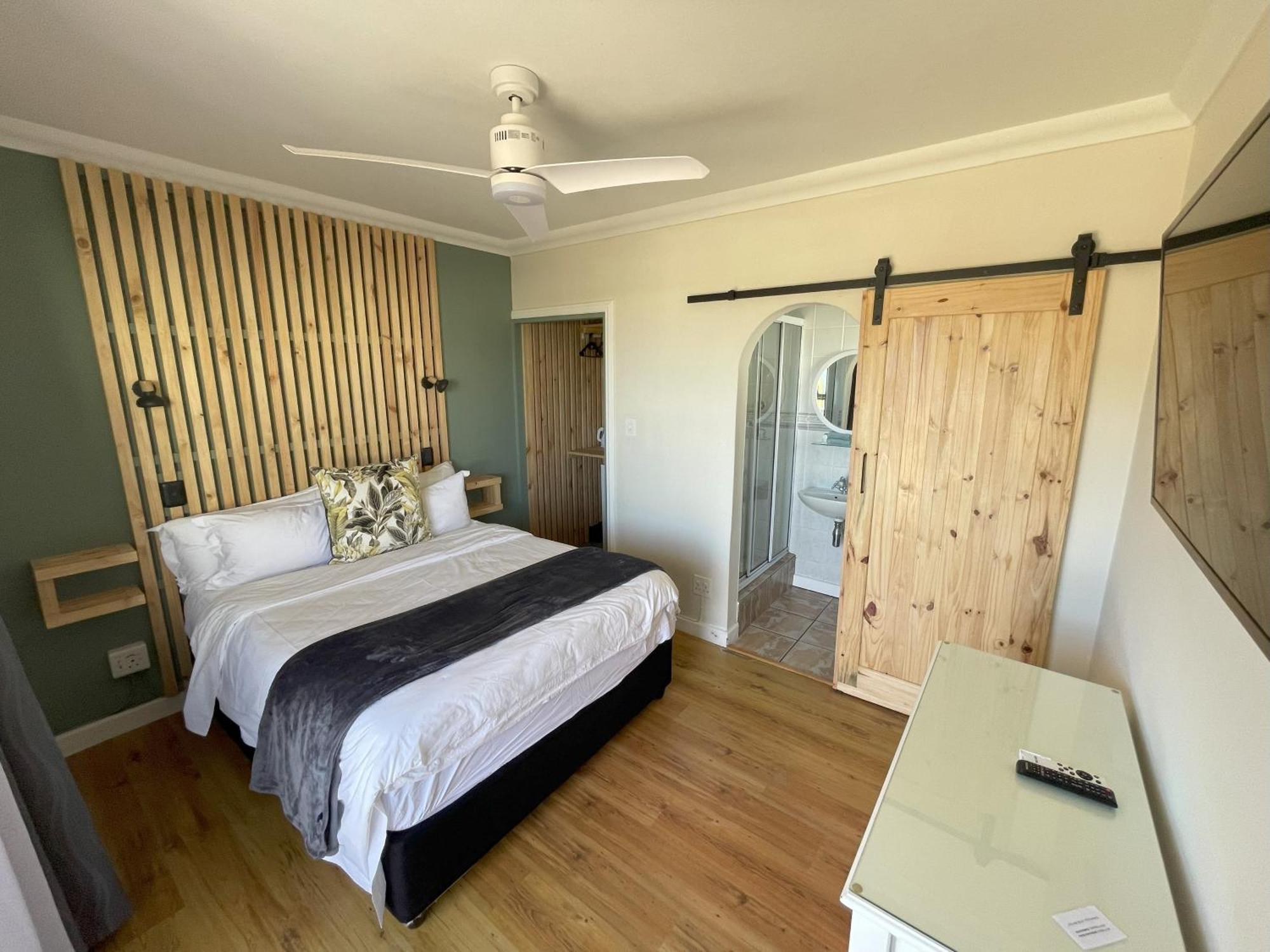 Wilderness On Sea Bed & Breakfast Ngoại thất bức ảnh