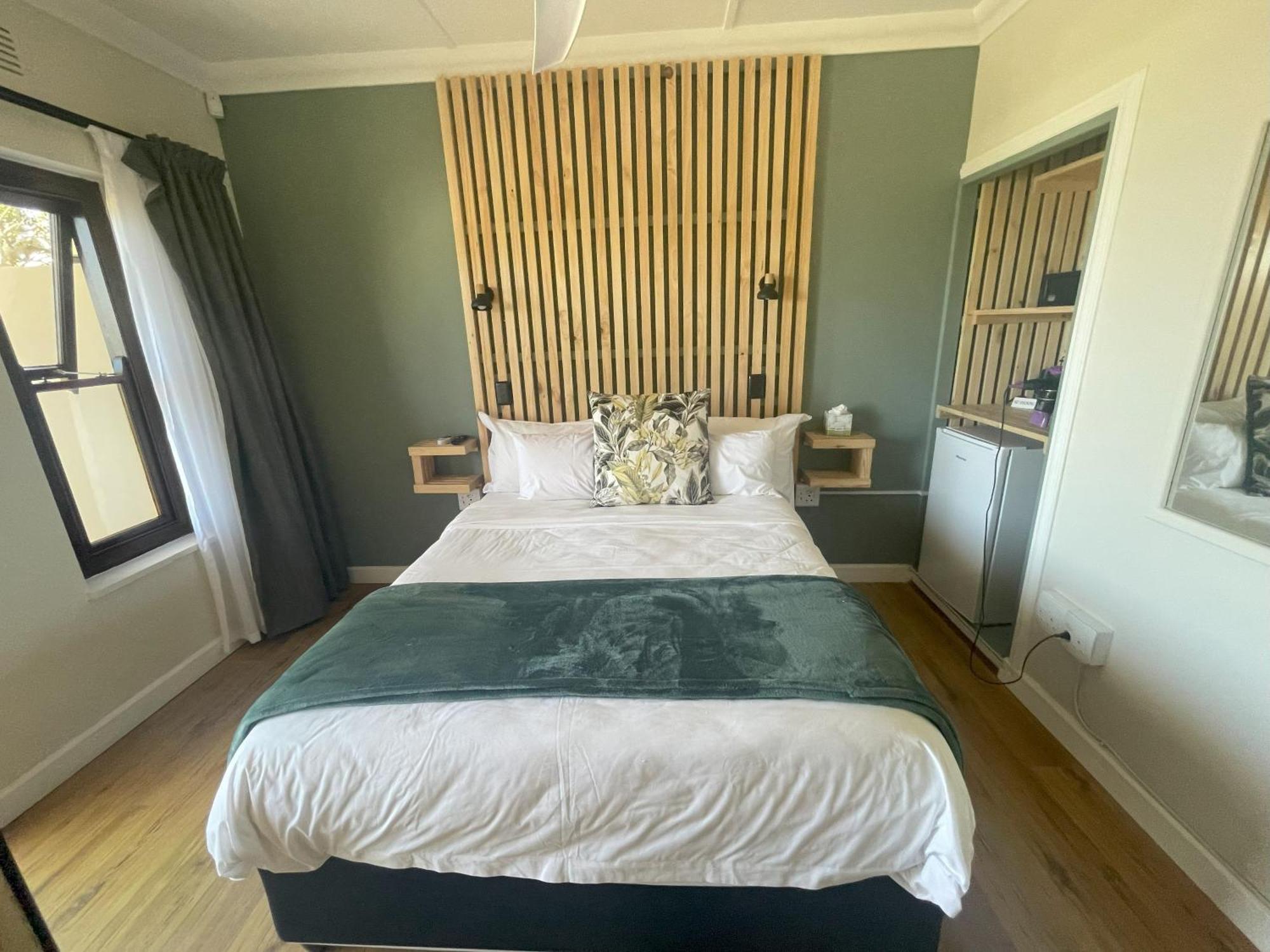 Wilderness On Sea Bed & Breakfast Ngoại thất bức ảnh