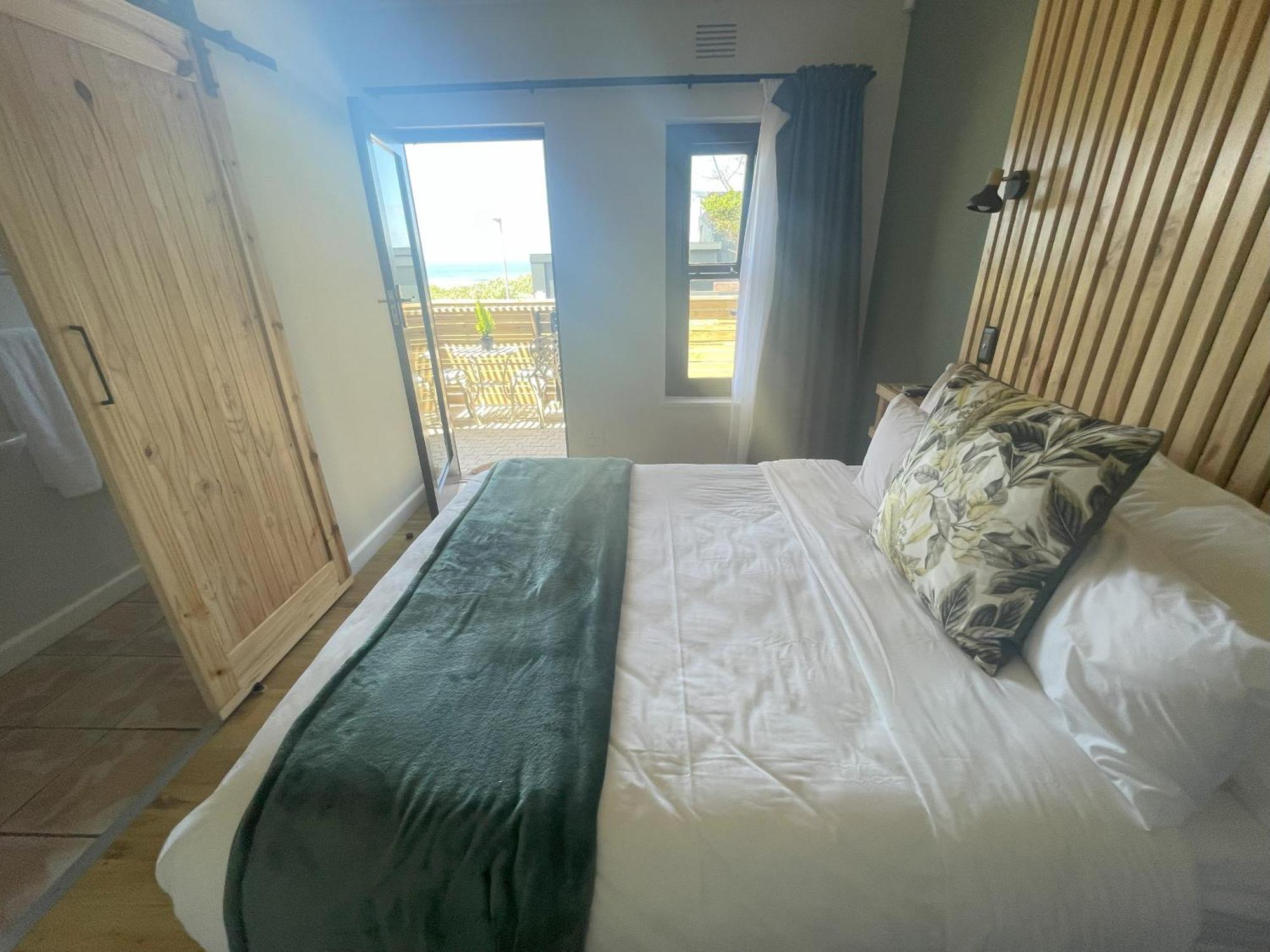 Wilderness On Sea Bed & Breakfast Phòng bức ảnh