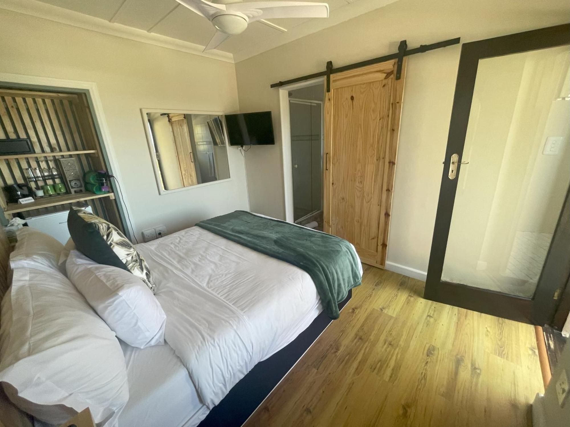 Wilderness On Sea Bed & Breakfast Phòng bức ảnh